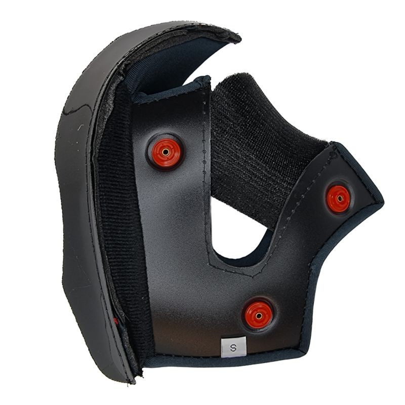 Wyprzedaż kask części policzki do kasku Blade rozmiar S - sklep motocyklowy