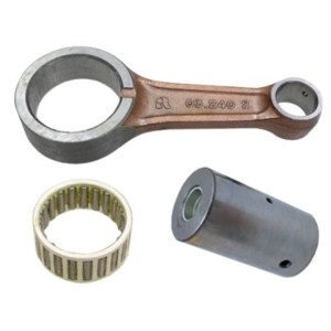 PARMAKIT KORBOWÓD CAGIVA CITY 50 - najlepsza jakość i trwałość