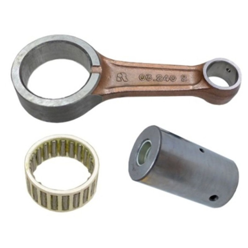 PARMAKIT KORBOWÓD CAGIVA CITY 50 - najlepsza jakość i trwałość