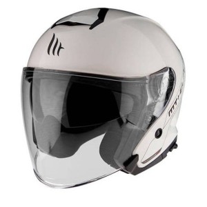 Wyprzedaż kasków i części - Blenda przeciwsłoneczna do kasku Thunder 3 SV Jet