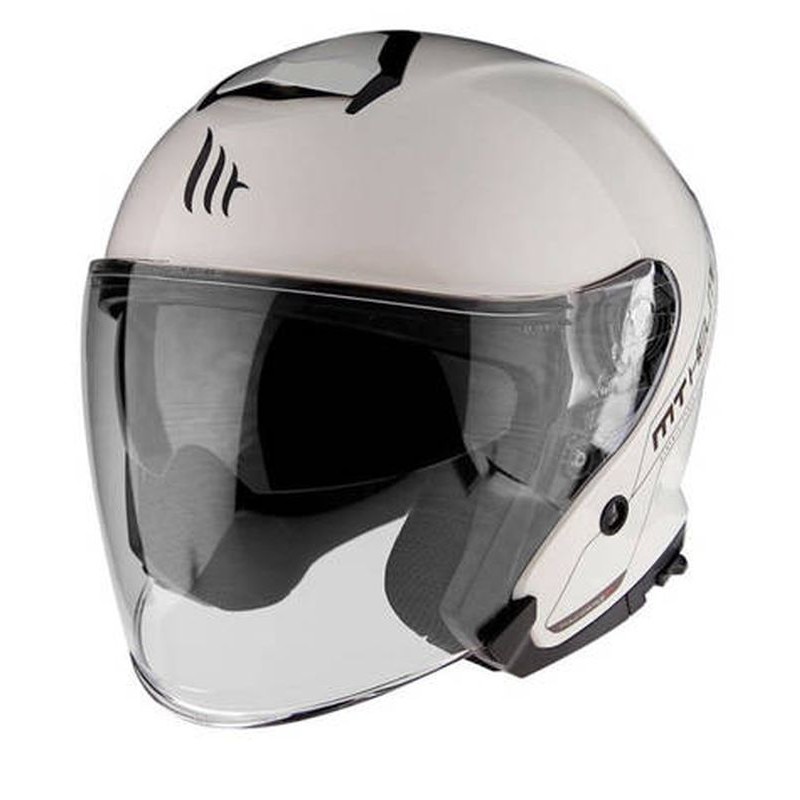 Wyprzedaż kasków i części - Blenda przeciwsłoneczna do kasku Thunder 3 SV Jet