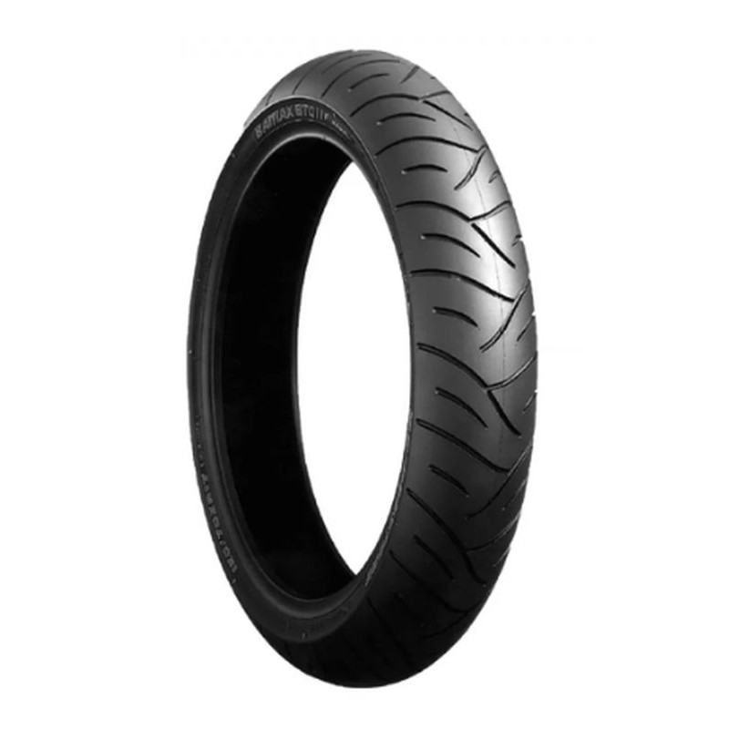Opona Bridgestone 120/70R15 Battlax BT011 56H TL E T-Max Przód