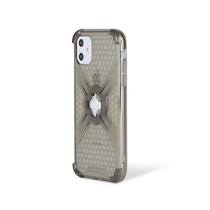 CUBE WYPRZEDAŻ X-GUARD ETUI NA TELEFON DO TELEFONU IPHONE 11/XR KOLOR SZARY