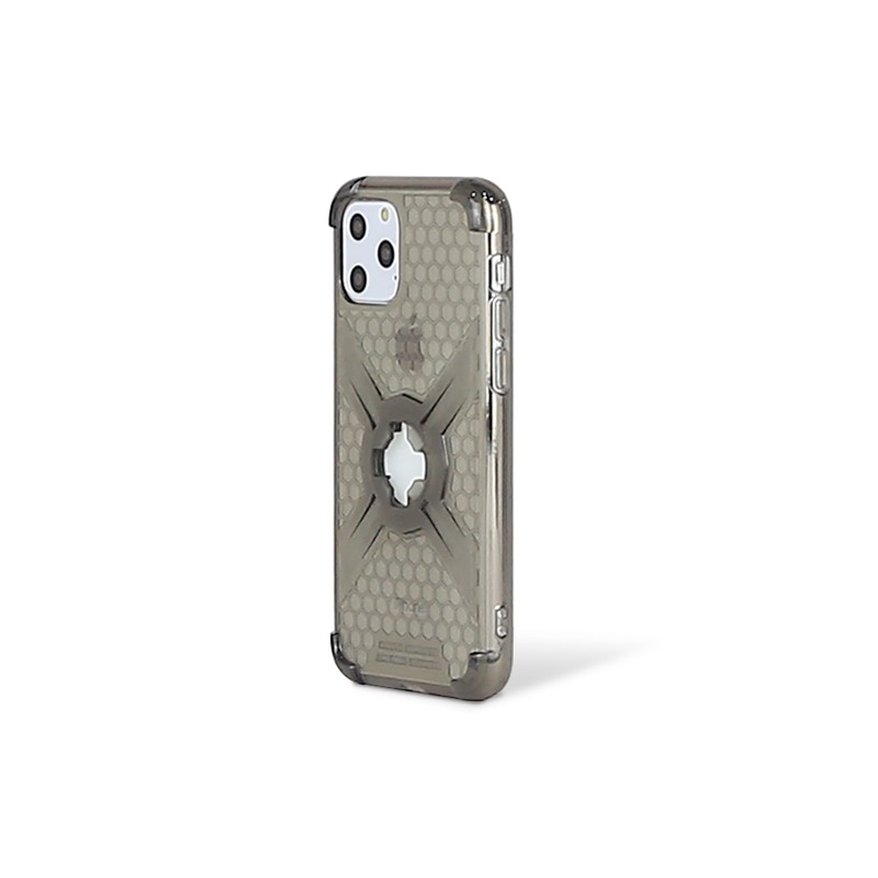 CUBE WYPRZEDAŻ X-GUARD ETUI NA TELEFON DO IPHONE 11 PRO KOLOR SZARY