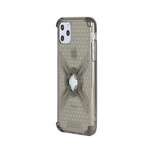 Cube Wyprzedaż X-Guard Etui na Telefon do iPhone 11 Pro Max Kolor Szary