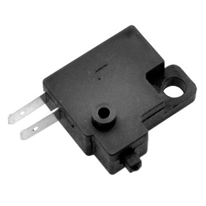 WYŁĄCZNIK/CZUJNIK ŚWIATŁA STOP HONDA (OEM:35330-MA5-671) - V PARTS (VICMA) (18558)