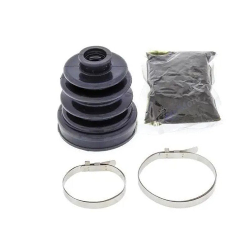 All Balls osłona przegubu napędowego ATV Honda / Kawasaki - Osłona przegubu napędowego, Układ napędowy