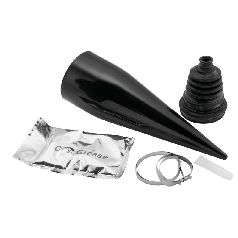 All Balls Osłona przegubu napędowego ATV - Układ napędowy