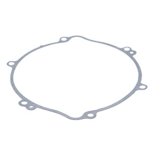 Uszczelka pokrywy sprzęgła Yamaha YZ 125 '94-'04 (OEM: 4JY-15463-00, 4JY-15463-01, 4JY-15463-10) zewnętrzna