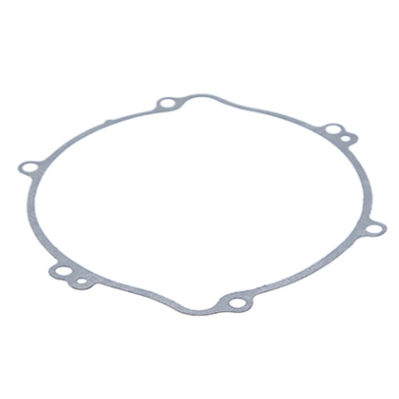 Uszczelka pokrywy sprzęgła Yamaha YZ 125 '94-'04 (OEM: 4JY-15463-00, 4JY-15463-01, 4JY-15463-10) zewnętrzna