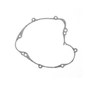 Uszczelka pokrywy sprzęgła do Kawasaki KX 60 i Suzuki RM 60 - OEM: K1100-91976, 11009-1976