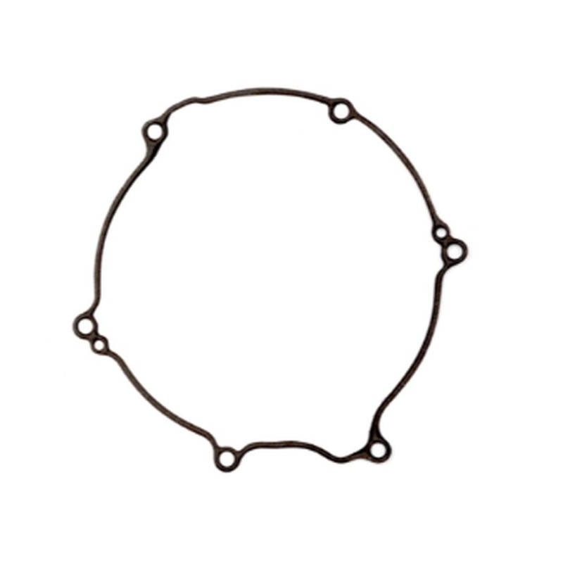 Uszczelka pokrywy sprzęgła Kawasaki KX 125 '03-'08 (zewnętrzna) - OEM: 11061-1135