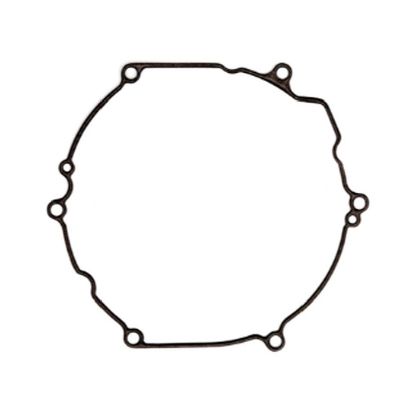 Uszczelka pokrywy sprzęgła Kawasaki KX 250 '05-'08 (zewnętrzna) - OEM: 11061-0144