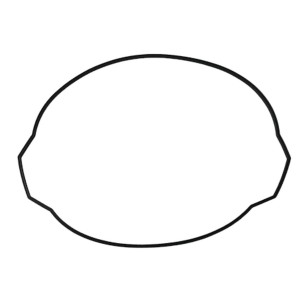 USZCZELKA POKRYWY SPRZĘGŁA KAWASAKI KTM SX 65 '09-'23, HUSQVARNA TC 65 '17-'23