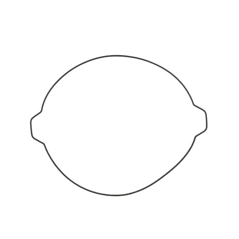 PROX 2025/04 USZCZELKA POKRYWY SPRZĘGŁA ZEWNĘTRZNA KTM SX 125 '23-'25, SX 150 '25-, EXC 150 TPI '24-'25, HUSQVARNA TC 125