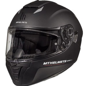 Naklejka 3D logo na kask Blade 2 - wyprzedaż części górnej