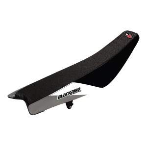 Pokrowiec / poszycie na siedzenie Gas Gas EC 250/300 '18-'20 Dream 4 kolor czarny biały szary