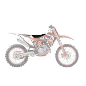 Pokrowiec na siedzenie Gas Gas MC/EC '21-'23 - Wyprzedaż!