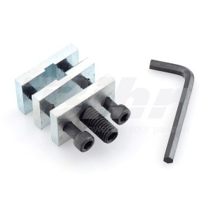 BUZZETTI (VICMA) PRZYRZĄD UŁATWIAJĄCY MONTAŻ ZAPINKI I ZAKUWKI DO ŁAŃCUCHÓW NAPĘDOWYCH