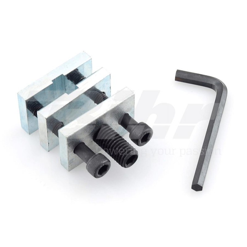 BUZZETTI (VICMA) PRZYRZĄD UŁATWIAJĄCY MONTAŻ ZAPINKI I ZAKUWKI DO ŁAŃCUCHÓW NAPĘDOWYCH