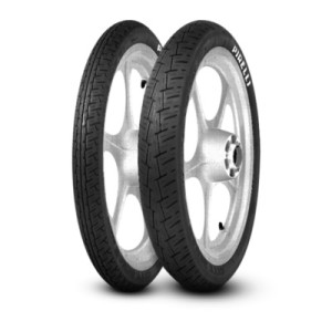 PIRELLI OPONA 2.75-18 CITY DEMON 42P TL M/C PRZÓD