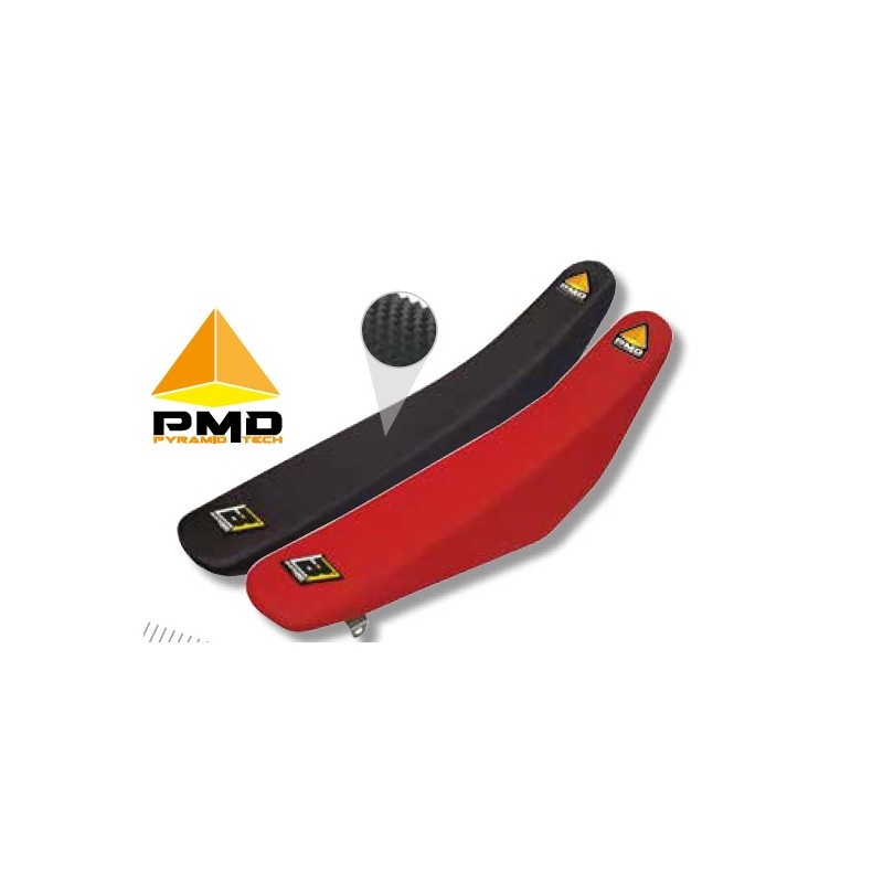 Pokrowiec na siedzenie do BETA RR 4T \'10-\'12 - Czerwony