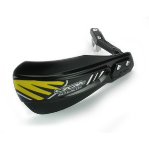 Osłony rąk CYCRA PROMOCJA z mocowaniem - model COMPOSITE PRIMAL STEALTH RACER