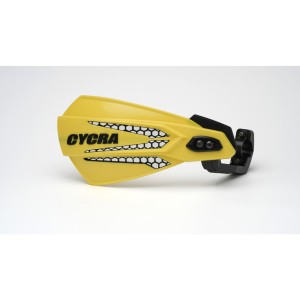 Osłony rąk CYCRA PROMOCJA MX RACE ŻÓŁTE
