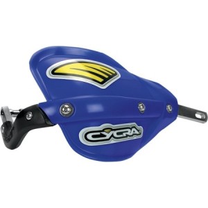 Osłony rąk Cycra Promocja Handbary-Aluminiowy Rdzeń Niebieski