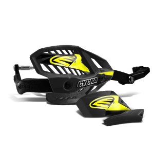 Osłony rąk CYCRA ULTRA PROBEND HCM do KTM/Husqvarna | Kolor C