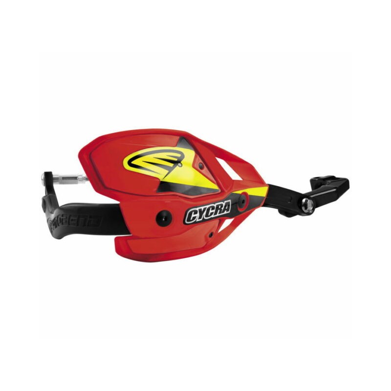 Osłony rąk CYCRA Ultra Probend HCM do KTM/Husqvarna - kolor C