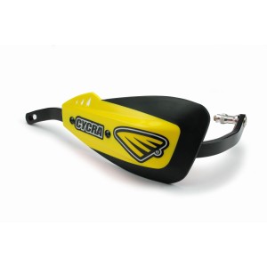 CYCRA WYPRZEDAŻ OSŁONY RĄK (HANDBARY - ALUMINIOWY RDZEŃ)