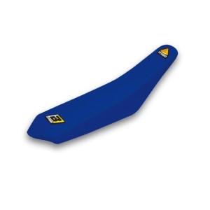 Pokrowiec/poszycie na siedzenie Sherco SE/SEF/SM/SE 50 '13-'16, '15-'24 niebieski - Pyramid