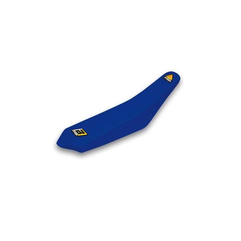 Pokrowiec/poszycie na siedzenie Sherco SE/SEF/SM/SE 50 '13-'16, '15-'24 niebieski - Pyramid