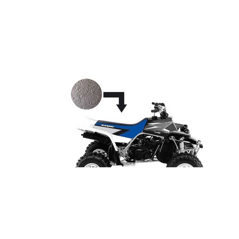Pokrowiec / poszycie na siedzenie Yamaha Banshee '86-'06 - Wyprzedaż