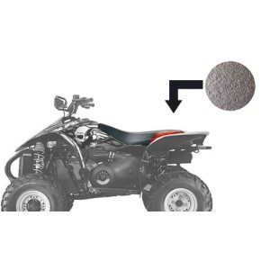Pokrowiec na siedzenie Polaris Scrambler '04-'09 - Wyprzedaż!