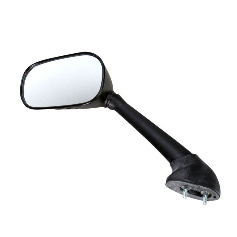 Lustro EMGO 2025/02 Yamaha FZ6 S '07-'09 lewe czarne