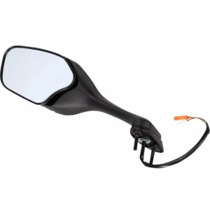 emgo lusterko honda cbr 1000rr (08-) lewe (lh11l) (oem 88110-mfl-003)