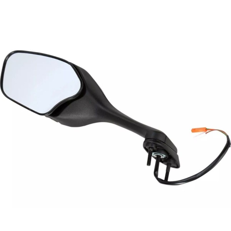 emgo lusterko honda cbr 1000rr (08-) lewe (lh11l) (oem 88110-mfl-003)