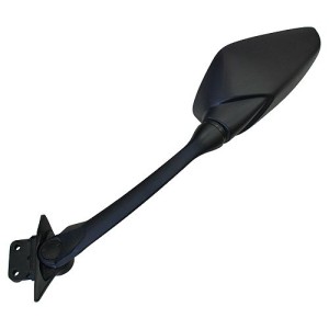 Lusterko EMGO 2025/02 Yamaha XP 500 T-MAX '15-'16, XP 530 T-MAX '15-'16 LEWE