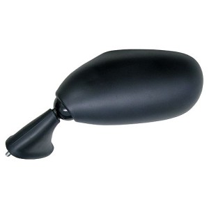 Lusterko EMGO 2025/02 Yamaha YZF 1000 R Thunderace '96-'01 Lewe - Czarny