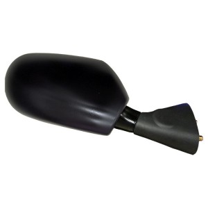 Lusterko EMGO 2025/02 do Suzuki GSX-S 750, SV 650 S - czarne