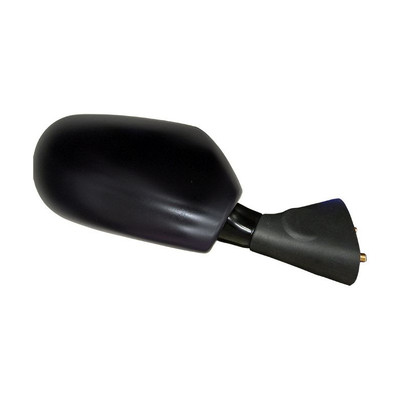 Lusterko EMGO 2025/02 do Suzuki GSX-S 750, SV 650 S - czarne