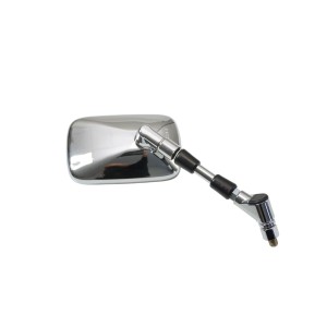 Lusterko EMGO Suzuki GZ 125 (03-04) GZ 250 (02-07) AN 400 Burgman (03-06) VZ 800 Intruder (05) VZ Intruder 1500 (98-08) prawe