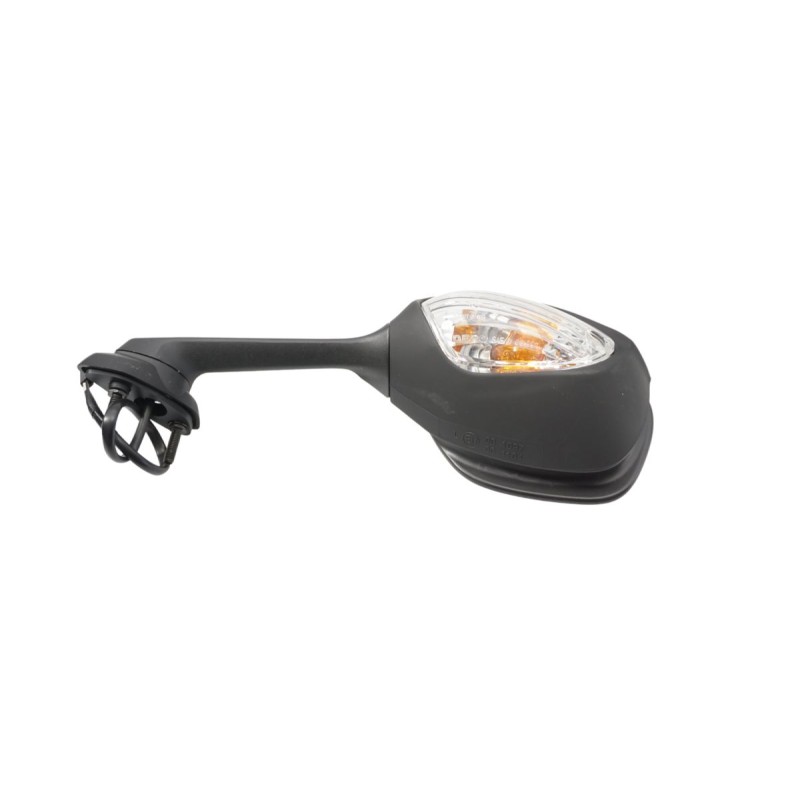 emgo lusterko suzuki gsxr 600/750`10-16, gsxr 1000`09-16 lewe (z kierunkowskazem) (oem 56600-47h00/01)