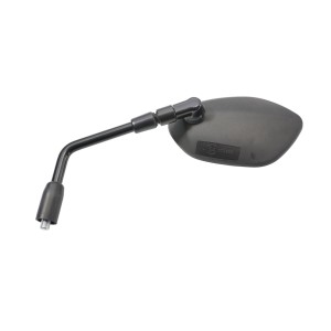 Lusterko EMGO do Suzuki SFV 650 Gladius`13, GSR 750`11-15 - lewe (56600-08J00)