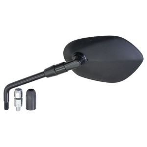 Lusterko EMGO 2025/02 do Suzuki SFV 650 Gladius '14-'15, GSX-S 1000 '16-'18, SV 650 '17-'20 LEWE