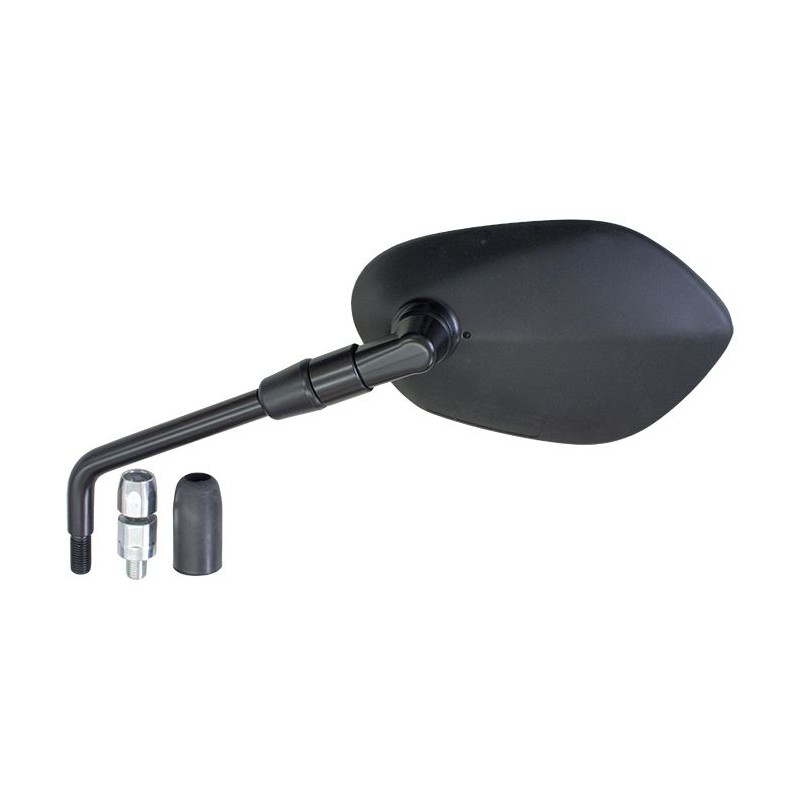 Lusterko EMGO 2025/02 do Suzuki SFV 650 Gladius '14-'15, GSX-S 1000 '16-'18, SV 650 '17-'20 LEWE