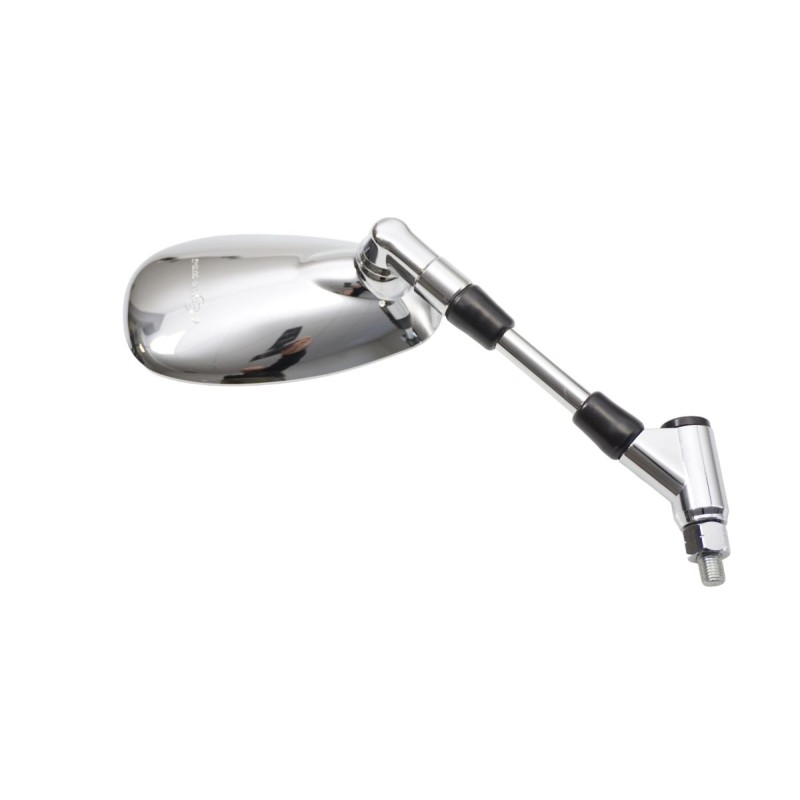 Lusterko EMGO do Yamaha FZ1 (06-07) i XJR 1300 (07-13) prawe