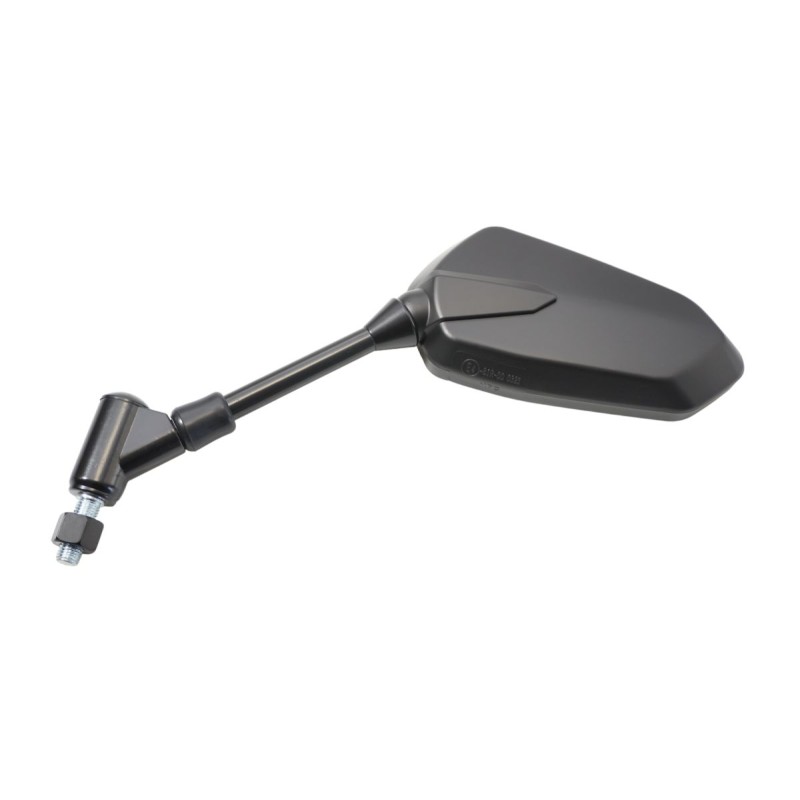 Lusterko EMGO do Yamaha FZ1 (08-15), FZ6N (04-08), MT-01 (01-07) - lewe (LY53L)